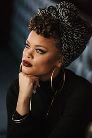 Andra Day